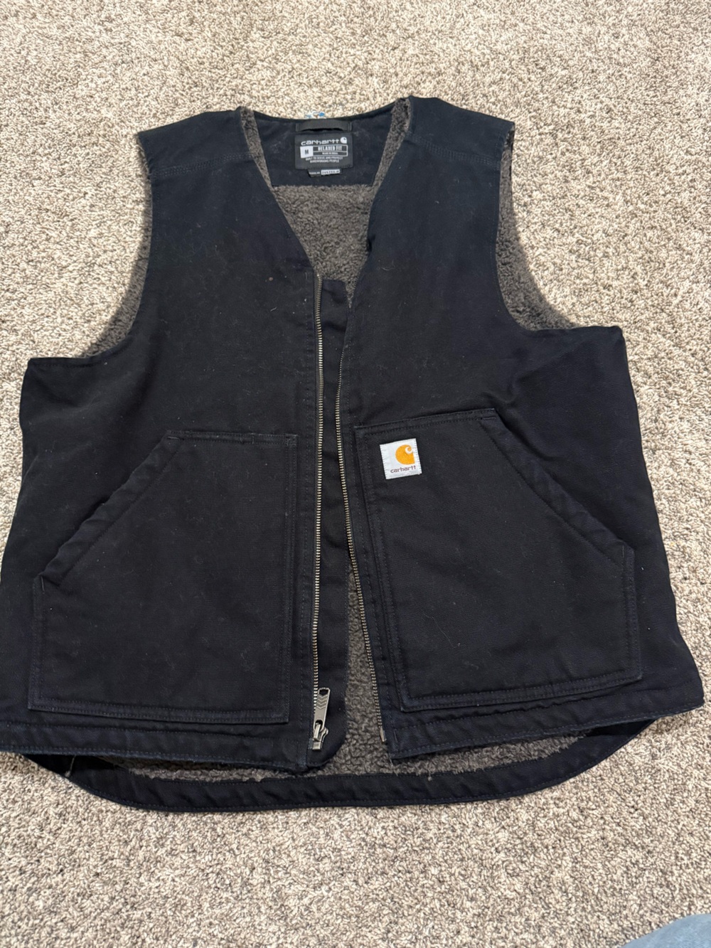 Men's Jacket Subcategory Identification
